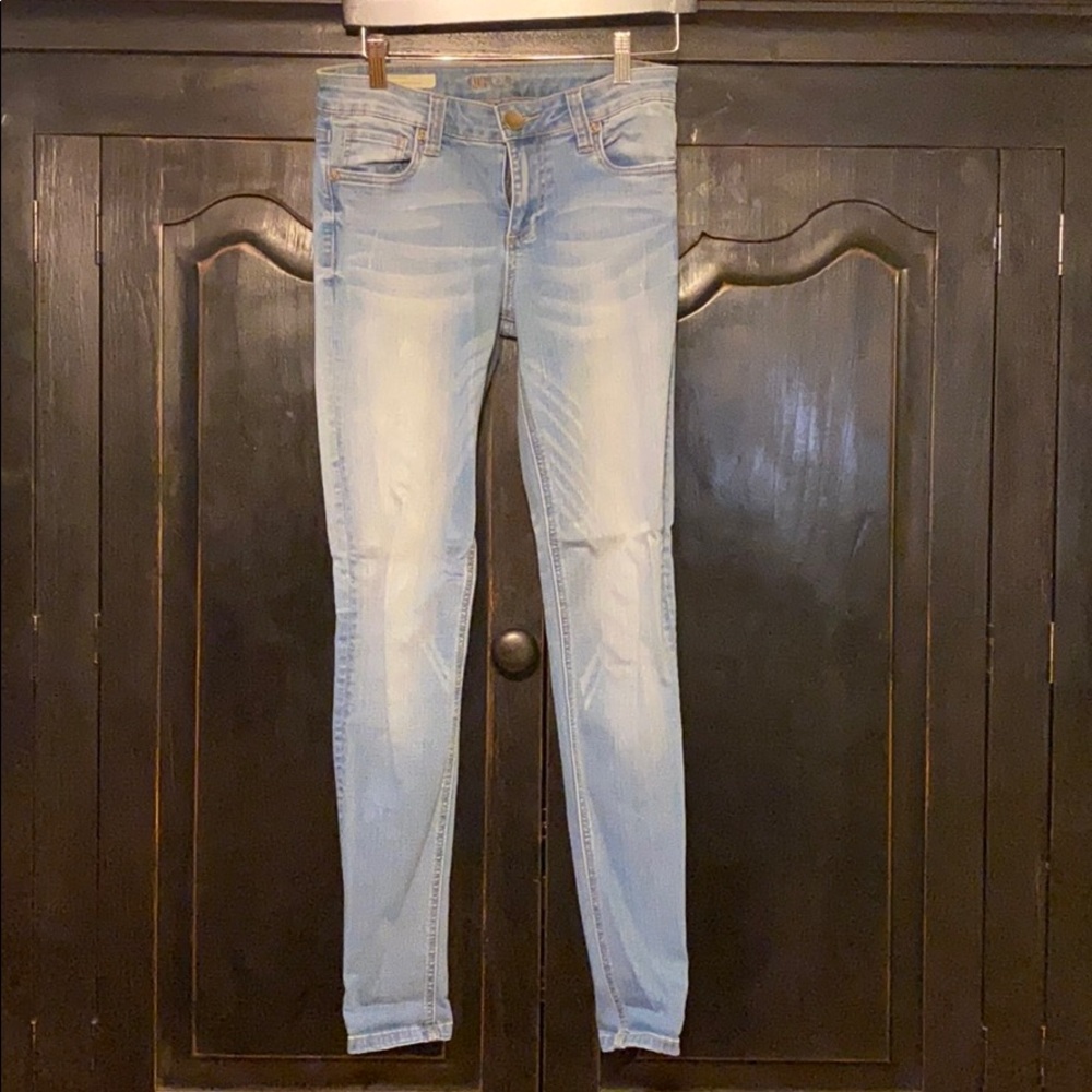 Kut from the Kloth, Mia toothpick skinny, size 0